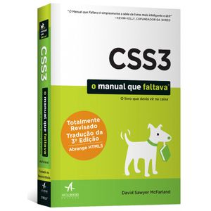 CSS3-O-Manual-que-Faltava---3ª-Edicao