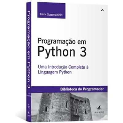 Programacao-em-Python-3 Programacao-em-Python-3