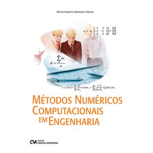 Metodos-Numericos-Computacionais-em-Engenharia