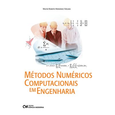 Metodos-Numericos-Computacionais-em-Engenharia