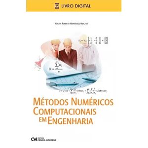 E-BOOK-Metodos-Numericos-Computacionais-em-Engenharia