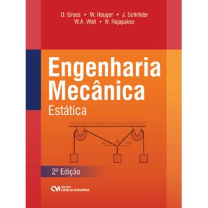 Engenharia-Mecanica-Estatica---2ª-Edicao