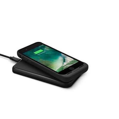 Capa-para-iPhone-7-com-bateria-sem-fios-Mophie-Juice-Pack-Preto---Apple-HKVF2ZM-A Capa-para-iPhone-7-com-bateria-sem-fios-Mophie-Juice-Pack-Preto---Apple-HKVF2ZM-A