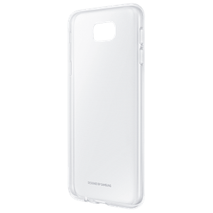 Capa-Protetora-Jelly-Cover-para-Galaxy-J5-Prime-em-Silicone-Transparente---Samsung-EF-QG570TTEGBR
