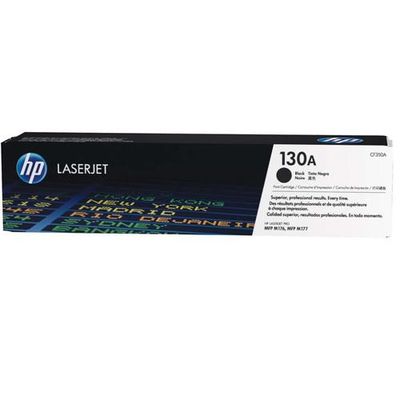 Cartucho-de-Toner-HP-LaserJet-130A-Preto---CF350A Cartucho-de-Toner-HP-LaserJet-130A-Preto---CF350A