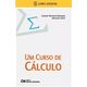 E-BOOK-Um-Curso-de-Calculo E-BOOK-Um-Curso-de-Calculo