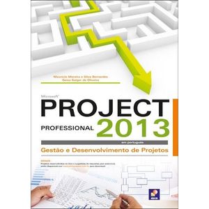 Microsoft-Project-Professional-2013---Gestao-e-Desenvolvimento-de-Projetos