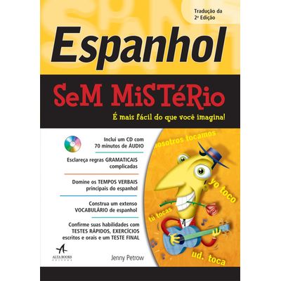 Espanhol-Sem-Misterio---Traducao-da-2ª-Edicao Espanhol-Sem-Misterio---Traducao-da-2ª-Edicao
