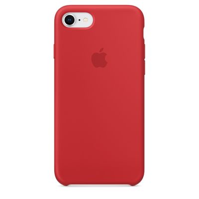 Capa-de-silicone-para-iPhone-7-8-Vermelha---Apple-MMWN2ZM Capa-de-silicone-para-iPhone-7-8-Vermelha---Apple-MMWN2ZM