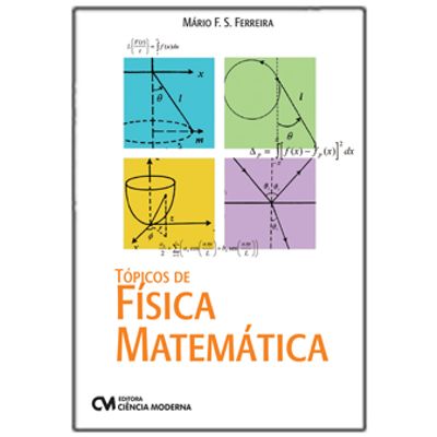 Topicos-de-Fisica-Matematica Topicos-de-Fisica-Matematica