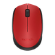 Mouse-sem-Fio-Vermelho---Logitech-M170