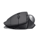 Mouse-MX-Ergo-Trackball-sem-Fio-Preto---Logitech-910-005177