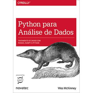 Python-para-analise-de-dados--Tratamento-de-dados-com-Pandas-NumPy-e-IPython