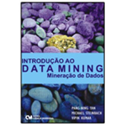 Introducao-ao-Data-Mining--Mineracao-de-Dados-
