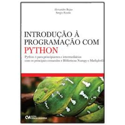 Introducao-a-Programacao-com-PYTHON Introducao-a-Programacao-com-PYTHON