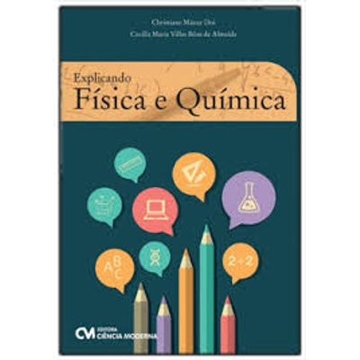 Explicando-Fisica-e-Quimica Explicando-Fisica-e-Quimica