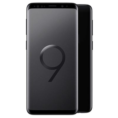 Samsung Galaxy S9 G9600 128GB Black - Octa Core, Android , Tela , 4GB  RAM,12MP, 4G - SM-G900/BK - mobile