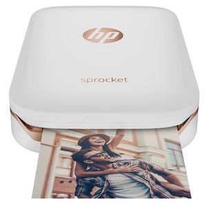 Impressora-Fotografica-para-Smartphone-Branca---HP-Sprocket-100