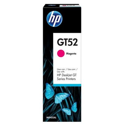 Garrafa-de-Tinta-HP-GT-5822-Magenta---GT52 Garrafa-de-Tinta-HP-GT-5822-Magenta---GT52