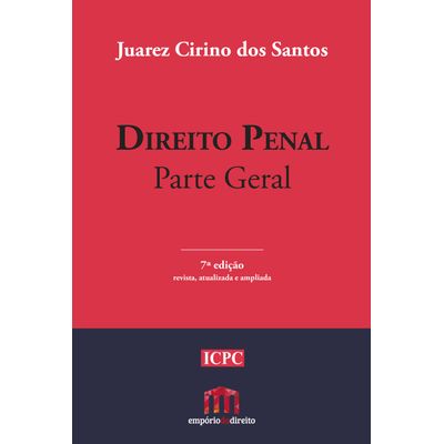 Direito-Penal-Parte-Geral Direito-Penal-Parte-Geral