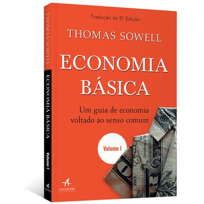 Economia-Basica--um-guia-de-economia-voltado-ao-senso-comum---Volume-1