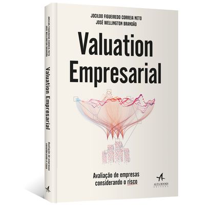 Valuation-Empresarial--Avaliacao-de-empresas-considerando-o-risco