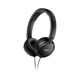 HeadPhone-Philips-Supra-auricular-On-ear-Preto---SHL5000