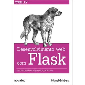 Desenvolvimento-Web-com-Flask--Desenvolvendo-Aplicacoes-Web-com-Python