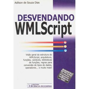 Desvendando-WML-Script