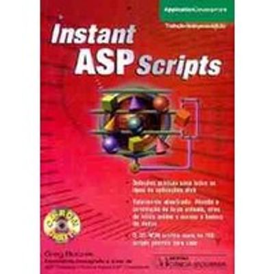 Instant-ASP-Script Instant-ASP-Script