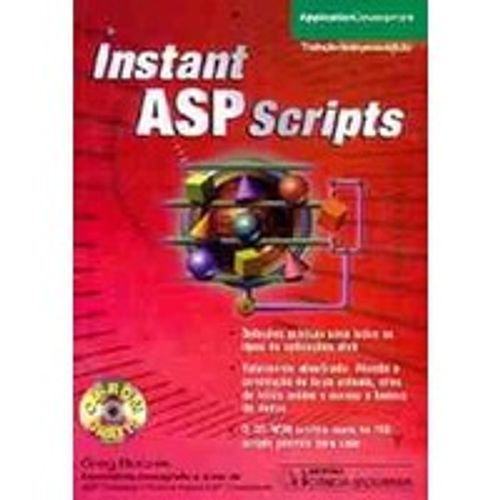 Instant ASP Script | CM ONLINE - cienciamodernaonline