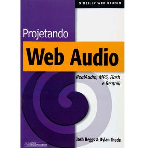 Projetando-Web-Audio---O-Reilly-