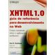 XHTML-1.0---Guia-de-Referencia-para-Desenvolvimento-na-Web