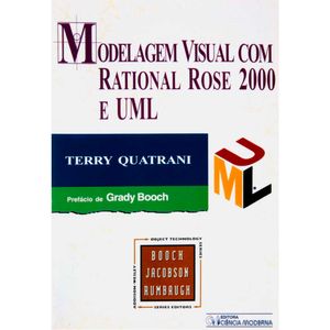Modelagem-Visual-com-Rational-Rose-2000-e-UML
