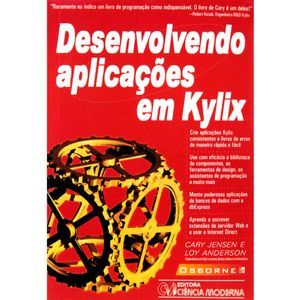 Desenvolvendo-Aplicacoes-em-Kylix