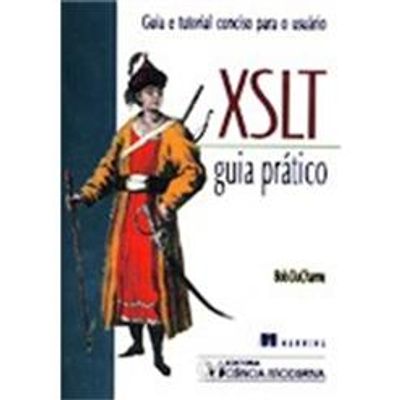 XSLT-Guia-Pratico XSLT-Guia-Pratico