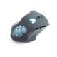 Mouse-Gamer-Predator-8200-dpi-Preto---Dazz
