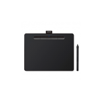Mesa-Digitalizadora-Intuos-Media-Bluetooth---Wacom-CTL6100WLK Mesa-Digitalizadora-Intuos-Media-Bluetooth---Wacom-CTL6100WLK