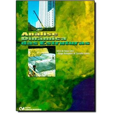 Analise-Dinamica-das-Estruturas Analise-Dinamica-das-Estruturas
