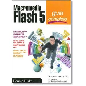 Macromedia-Flash-5-Guia-Completo