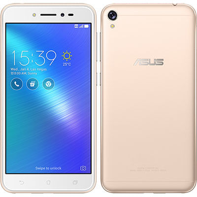Smartphone-Zenfone-Live-13-MP-32GB-Dourado---ASUS-ZB501KL