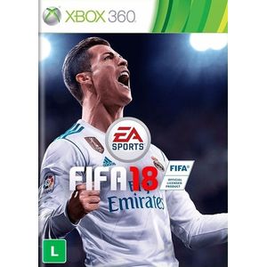 FIFA2018paraXbox360