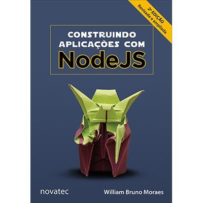 Construindo-aplicacoes-com-NodeJS---2ª-edicao