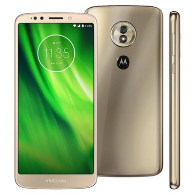 Smartphone-Moto-G6-Play-32GB---Dual-Chip-Camera-13MP---Frontal-8MP-Dourado---Motorola-XT1922