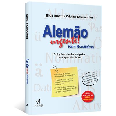 Alemao-Urgente--Para-Brasileiros Alemao-Urgente--Para-Brasileiros