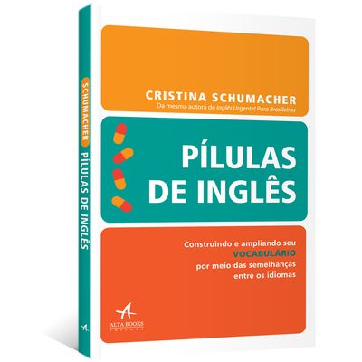 Pilulas-de-Ingles---Vocabulario Pilulas-de-Ingles---Vocabulario