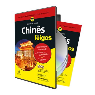 Chines-Para-Leigos---Curso-em-audio Chines-Para-Leigos---Curso-em-audio