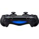 Controle-PS4-Dualshock-4-Sem-fio-Preto---Sony-CUH-ZCT2G
