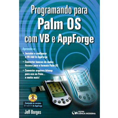 Programando-para-Palm-OS-com-VB-e-Appforge