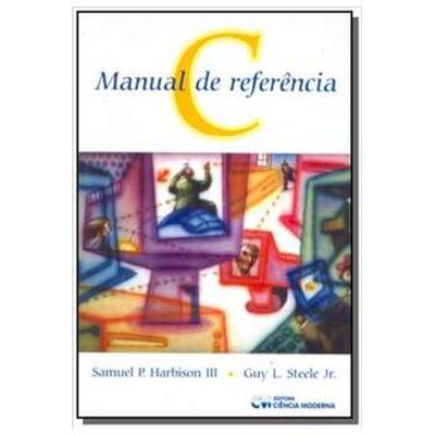 C--Manual-de-Referencia C--Manual-de-Referencia